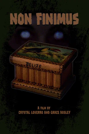 Постер: Non Finimus