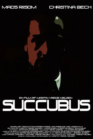 Постер: Succubus