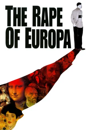 Постер: The Rape of Europa