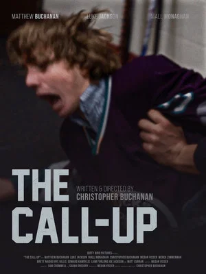Постер: The Call-Up