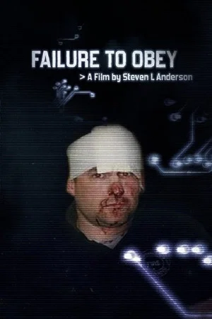 Постер: Failure to Obey
