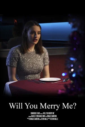 Постер: Will You Merry Me?