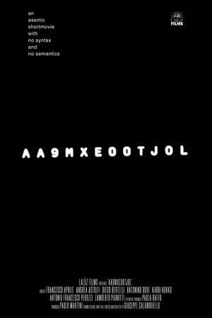 Постер: AA9MXE00TJOL