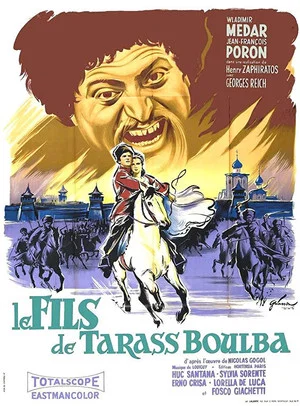 Постер: Plains of Battle