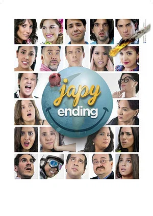 Постер: Japy Ending