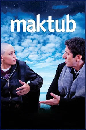 Постер: Мактуб