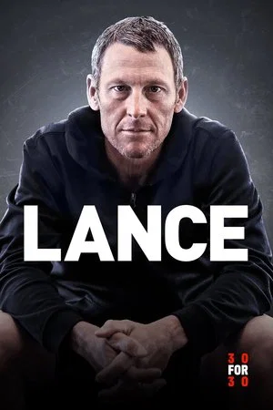 Постер: Lance