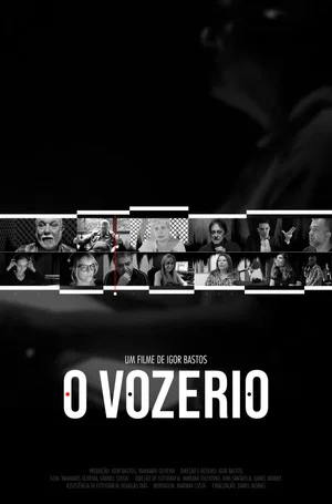 Постер: O Vozerio