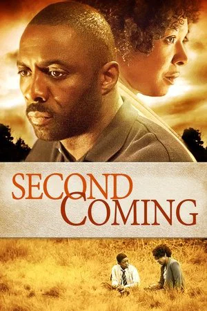 Постер: Second Coming
