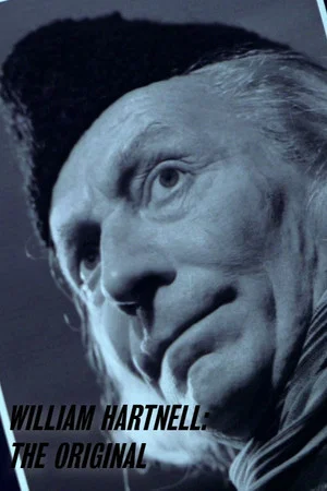 Постер: William Hartnell: The Original