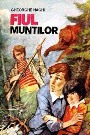 Постер: Son of the Mountains