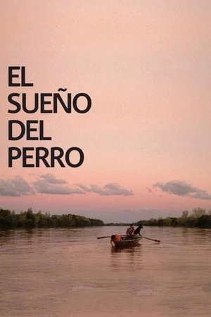 Постер: El sueño del perro