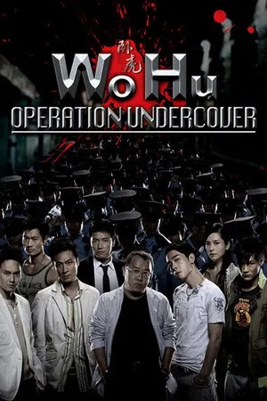 Постер: Wo Hu
