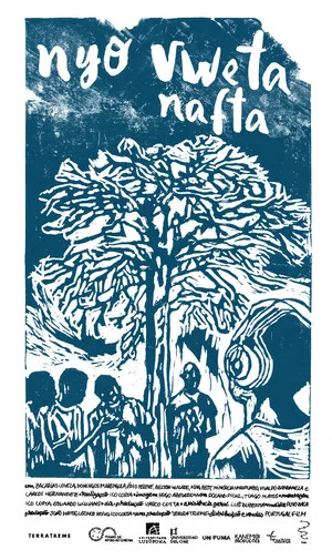 Постер: Searching Nafta