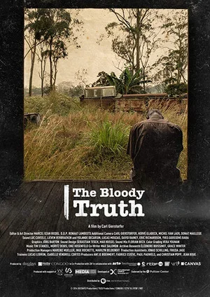 Постер: The Bloody Truth