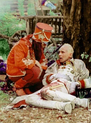 Постер: Chacho Rom