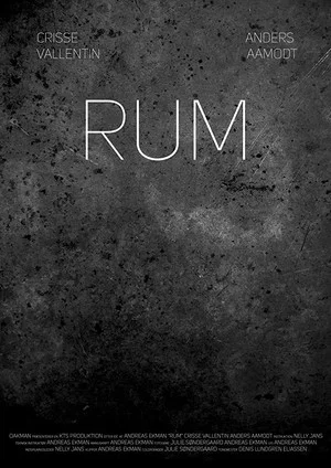 Постер: Rum