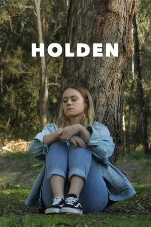Постер: Holden