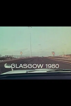 Постер: Glasgow 1980