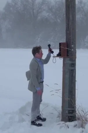 Постер: I Suppose I'm An Inconvenience