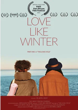 Постер: Love Like Winter