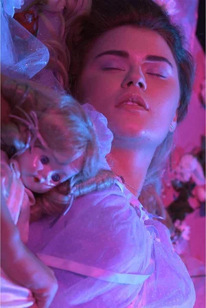 Постер: The Devil In Mary