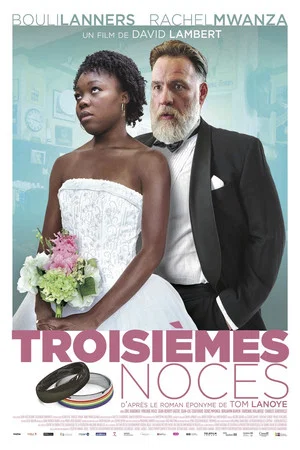 Постер: Third Wedding