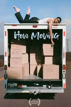 Постер: How Moving