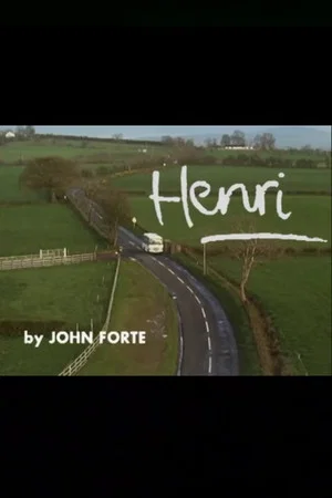 Постер: Henri
