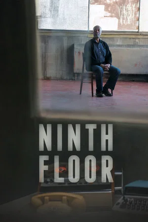 Постер: Ninth Floor