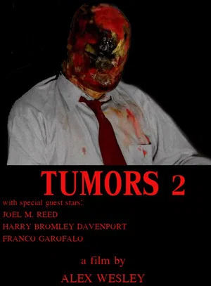 Постер: Tumors 2