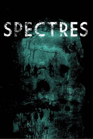Постер: Spectres
