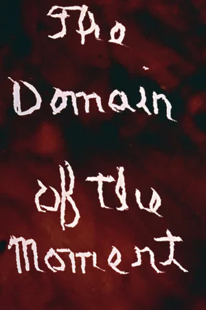 Постер: The Domain of the Moment