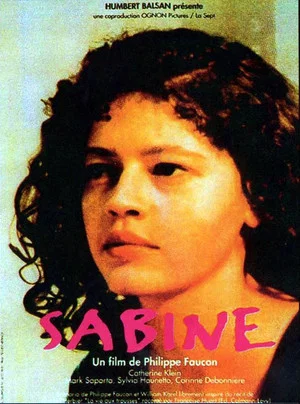 Постер: Sabine