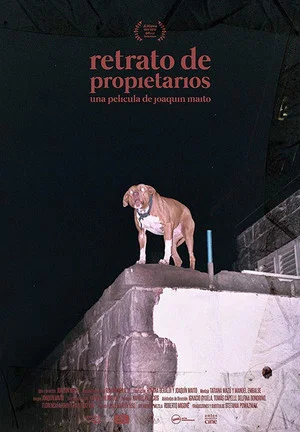 Постер: Owner's Portrait