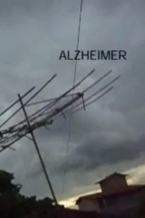 Постер: Alzheimer