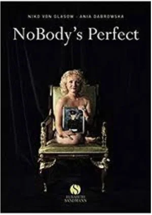 Постер: NoBody's Perfect