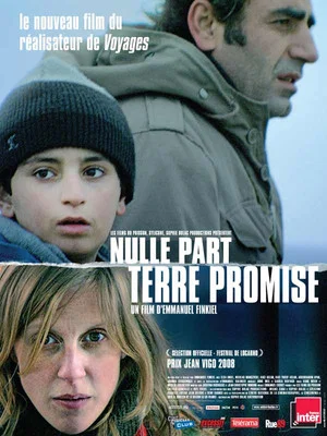Постер: Nulle Part, Terre Promise
