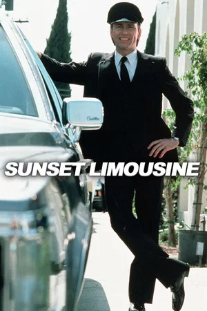 Постер: Sunset Limousine