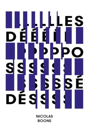 Постер: Les dépossédés