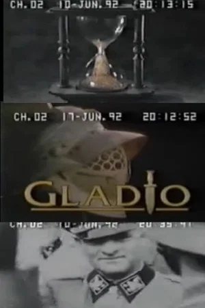 Постер: Gladio