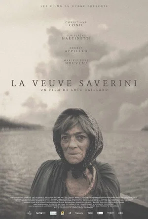 Постер: The Saverini Widow