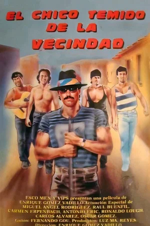 Постер: The Worst Boy in Town