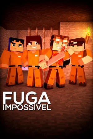 Постер: Impossible Escape