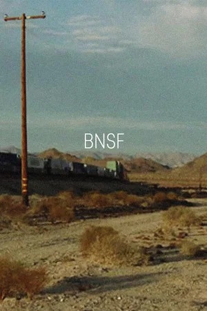 Постер: BNSF