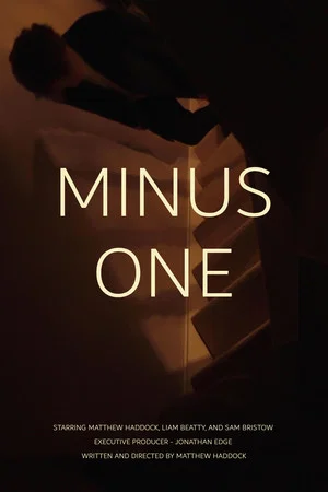 Постер: Minus One