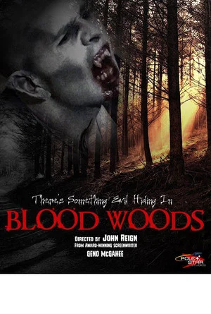 Постер: Blood Woods
