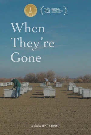 Постер: When They're Gone