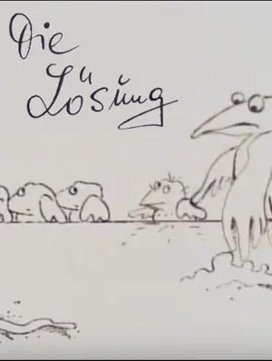 Постер: Die Lösung