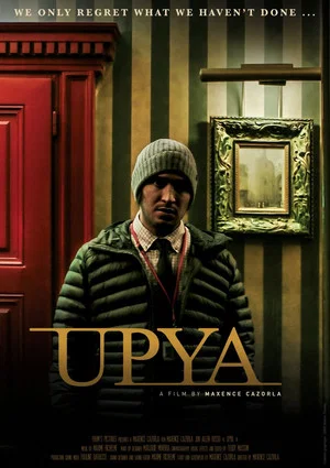 Постер: Upya